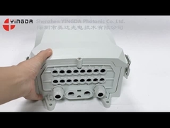 2023 Nouveau boîtier 8Port 16Port 24Port FDB