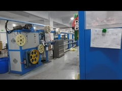 HDPE de câble du câble d'interface du schéma 8 de FTTH FTTX 1Core Mini Aerial Outdoor Fiber Optic