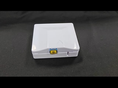 FTB001S boîte terminale en fibre optique invisible