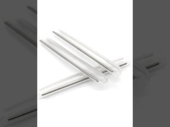 60 mm 45 mm 40 mm 1,0 mm EVA Fibre de rétrécissement thermique à manches