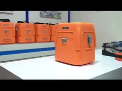 Trousses d'outils en fibre