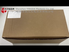 1260 à 1650 nm LGX 1:16 Multi-Channel Fibre Optique PLC Splitter 1 x 16 Splitter Cassette