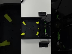 Boîte optique de diviseur de fibre