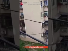 2KN pinceau de tension de coin protégé préformé pour les raccords de câbles ADSS