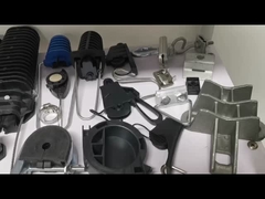 ODWAC-15 Mini kit d'installation de câbles, pinceau de tension pour câble à décharge de fil pour la figure 8