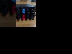 Pole Mount Air déséquilibré NAP 8 sortie SC/APC CTO 1X8 1X2 Splitter Fibre Optique Box Mini SC