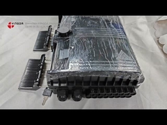 FDB0216G MINI câble à chute plate FTTH IP65 boîte de séparation en fibre optique