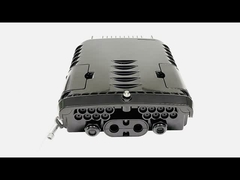 FDB0216H Boîte de séparation à fibre optique pour CCTV FTTH GPON Monture murale à pôle