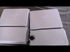 FDB0216J Boîte de distribution en fibre optique extérieure ODP IP65 FTTH Telecom