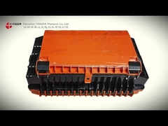 FDB0216T Nouvelle boîte de distribution en fibre optique à 16 ports NAP SC