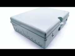 96 Boîte de distribution de terminaison optique à cœurs OTB-96