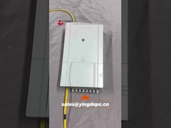 FTB008B Boîte de terminaison de câble optique FTTx pour les connexions de câble à la maison