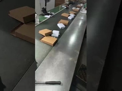 Boîte de terminaison en fibre optique extérieure à 4 cœurs FTTH 1:4 Splitter SC