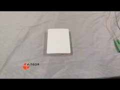 FTB86M boîte de bornes à fibres optiques à 2 cœurs