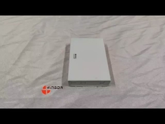 FTB104F boîte terminale à fibres optiques à 4 cœurs