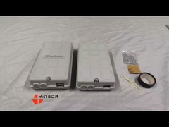 FTB002 Boîte de terminaison en fibre optique