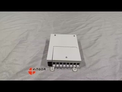 FTB008 Boîte de terminaison en fibre optique