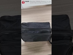 Kit d'outils de terminaison à fibres optiques polyvalentes Compteur de puissance optique 9 en 1 avec couteau