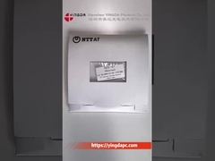 Japon NTT-AT ADS-127 Film polonais final, papier de laminage de broyage 100 pièces / paquet