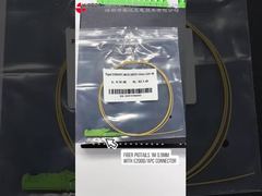 Regardez !! Épissures de fibres optiques E2000 pour épissure