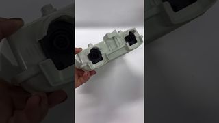 Boîtier FTTH 2 ports FAT-506F de Yingda