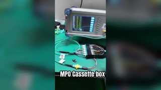 Savez-vous comment faire le test de polarité MPO ?