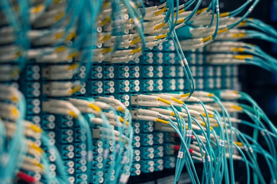 Derniers blogs de l'entreprise sur Cable AOC contre câble DAC: quelle est la différence?