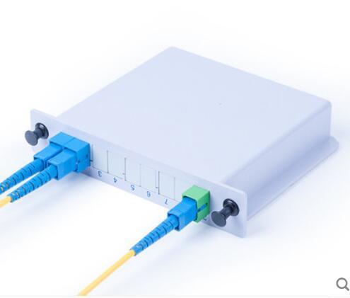 Derniers blogs de l'entreprise sur Which fiber optic plc splitter types are most commonly used?
