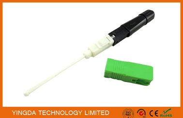 acheter Épissure de fusion de Sc/RPA - sur Sc installable sur place 0.9mm de connecteur de FIC fabrication en ligne