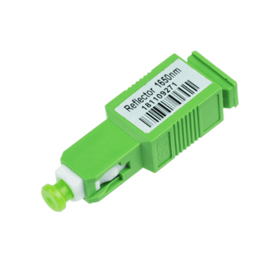 acheter Fibre optique Bragg de l'atténuateur FBG de fibre de Sc de FTTH 1650nm râpant Refelctor fabrication en ligne