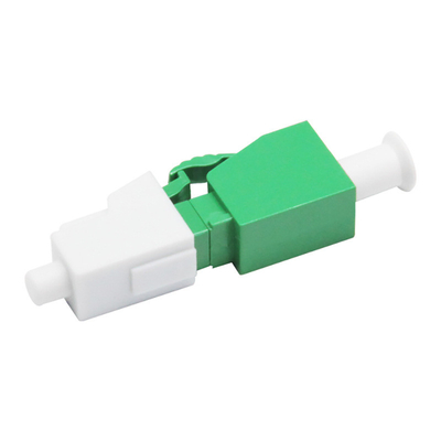 acheter Mâle optique d'atténuateur de vert de LC RPA à 1dB femelle - atténuation de la difficulté 30dB fabrication en ligne