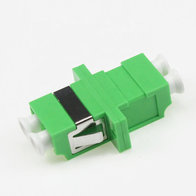 acheter Coupleur d'assemblage optique de l'adaptateur LC RPA de fibre de duplex d'approvisionnement de YINGDA fabrication en ligne