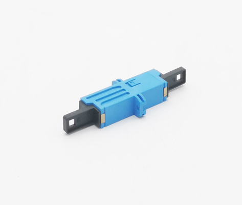 acheter Simplex optique 9/125um unimodal de noyau de l'adaptateur 1 de fibre d'E2000/UPC fabrication en ligne