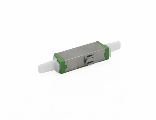 acheter Support optique de Shell Without Flange For ODF en métal de RM d'adaptateur de la fibre E2000 fabrication en ligne