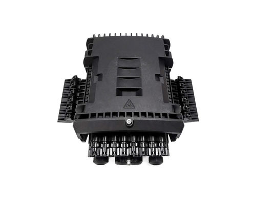 acheter 16 ports imperméabilisent la boîte de distribution optique extérieure pour la boîte de FTTH/FTTX/FTTA fabrication en ligne