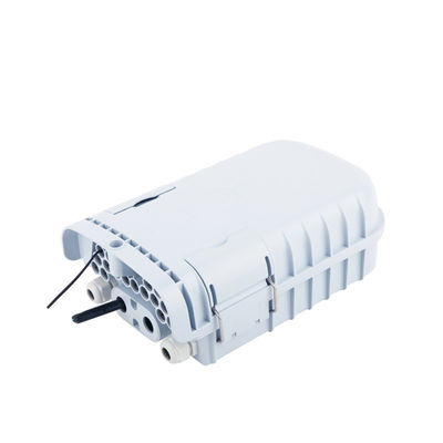 acheter Boîte optique de diviseur de fibre de réseaux de FTTH FTTB FTTX avec le module du diviseur LGX de PLC fabrication en ligne