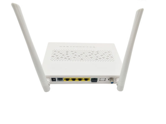 acheter 1GE 3FE CATV VOIP WIFI GPON EPON ONU Réseau optique passif Gigabit fabrication en ligne