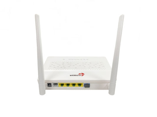 acheter Routeur à grande vitesse d'EPON ONU avec 1GE+3FE+1POTS+WiFi 2.4G 300M For FTTH fabrication en ligne