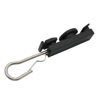 acheter Kit d'installation de câbles de type S, pince à tension de câble avec crochet ouvert pour câble de 2*5 mm fabrication en ligne