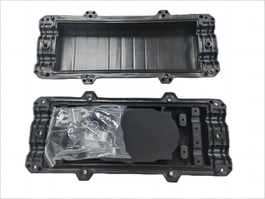 acheter Type petit en fibre optique en ligne 2 en 2 en fermeture 12 24 cœurs IP68 fabrication en ligne