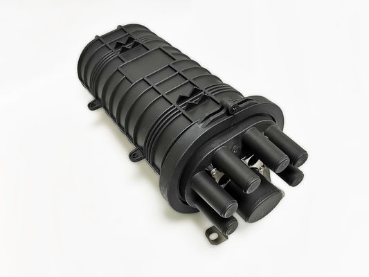 acheter 288 cœurs IP68 FTTH Dome Fibre Optique Splice Fermeture à la chaleur Rétrécissement de l'étanchéité monté à l'antenne fabrication en ligne