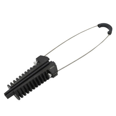 acheter Kit d'installation de câbles à pâte à souder, pince à protection préformée pour câble ADSS fabrication en ligne