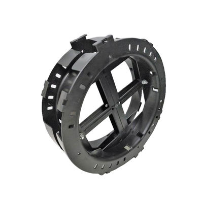 acheter Kit d'installation de câbles ADSS FSU-D400 16 pouces Forme ronde PP Anti UV fabrication en ligne
