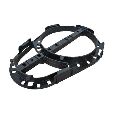 acheter Unité de support de stockage de câble ADSS FSU-D500 16 pouces Forme ronde PP Anti UV fabrication en ligne