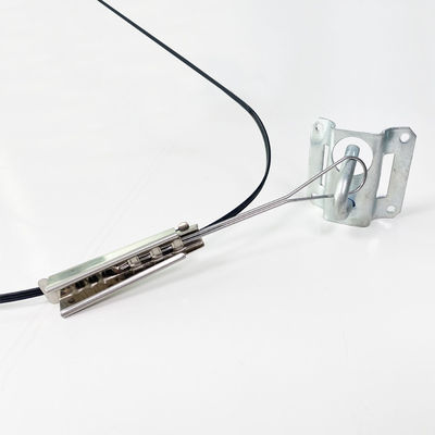 acheter ODWAC-22 FTTH Clampe à tension de câble à goutte plate pour les kits d'installation de câbles de la figure 8 fabrication en ligne