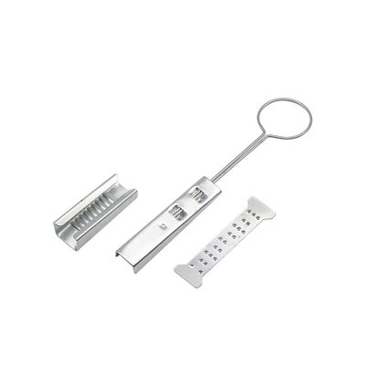 acheter ODWAC-15 Mini kit d'installation de câbles, pinceau de tension pour câble à décharge de fil pour la figure 8 fabrication en ligne