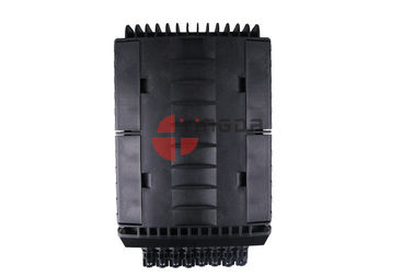 acheter Ports optiques imperméables de la boîte 16 de diviseur de fibre de noyaux de pp 96 pour le bâti de mur fabrication en ligne