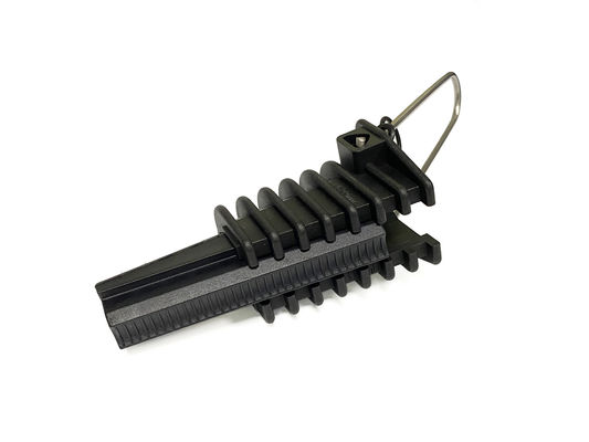 acheter 2KN pinceau de tension de coin protégé préformé pour les kits d'installation de câbles ADSS fabrication en ligne