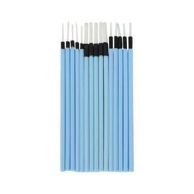 acheter Coupe de nettoyage de connecteur optique 1,0 mm 1,25 mm 2,5 mm pour les kits d'outils en fibre fabrication en ligne