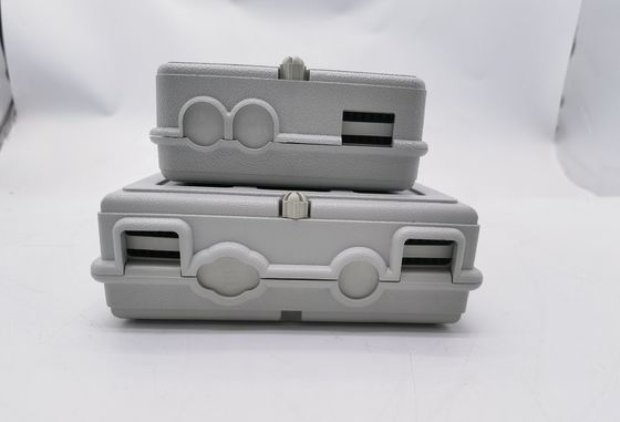 acheter 12 Boîtes de terminaison de plateaux d'épissure pour faciliter l'entretien des connexions en fibre optique fabrication en ligne